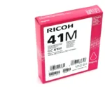 Rašalo kasetė Ricoh 405763