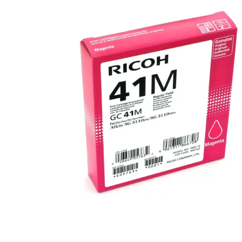 Rašalo kasetė Ricoh 405763