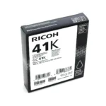 Rašalo kasetė Ricoh 405761, vaizdas 2
