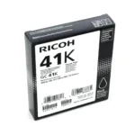 Rašalo kasetė Ricoh 405761