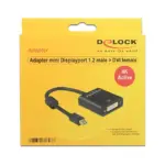 Vaizdo adapteris DeLOCK 62603