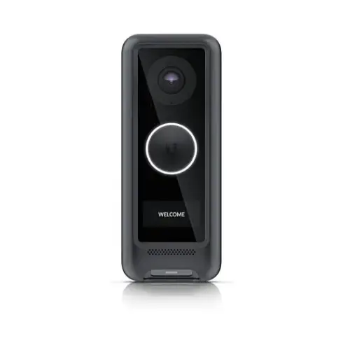 Tinklo įranga Ubiquiti UVC-G4-DB-Cover-Black