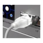 Ubiquiti UACC-Cable-Patch-EL-0.15M-W-24 networking cable