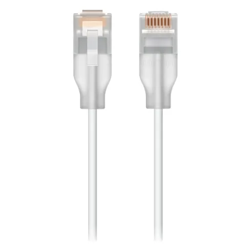 Ubiquiti UACC-Cable-Patch-EL-0.15M-W-24 networking cable