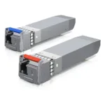Ubiquiti UACC-OM-SM-10G-S-2 network transceiver module