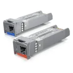 Ubiquiti UACC-OM-SM-10G-S-2 network transceiver module