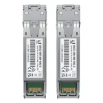 Ubiquiti UACC-OM-SM-10G-S-2 network transceiver module