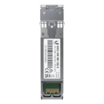 Ubiquiti UACC-OM-SM-10G-S-2 network transceiver module