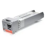 Ubiquiti UACC-OM-SM-10G-S-2 network transceiver module