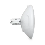 Ubiquiti WAVE-LR bridge/repeater