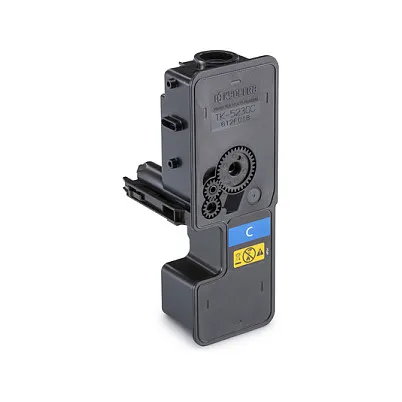 KYOCERA TK-5230C toner cartridge