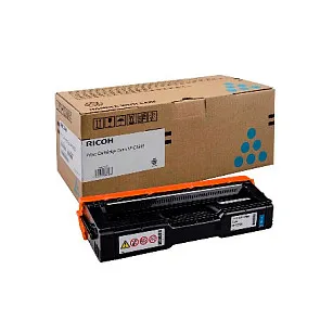 Ricoh 407544 toner cartridge Ricoh 407544 toner cartridge