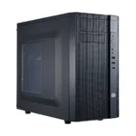 Kompiuterio korpusas Cooler Master N200 (NSE-200-KKN1), vaizdas 2