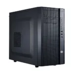 Kompiuterio korpusas Cooler Master N200 (NSE-200-KKN1)