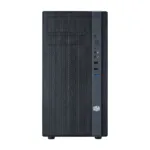Kompiuterio korpusas Cooler Master N200 (NSE-200-KKN1), vaizdas 3