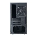 Kompiuterio korpusas Cooler Master N200 (NSE-200-KKN1), vaizdas 4