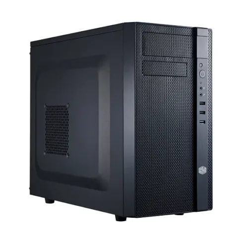 Kompiuterio korpusas Cooler Master N200 (NSE-200-KKN1)