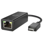 HP USB-C to RJ45 Adapter interface cards/adapter