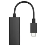 HP USB-C to RJ45 Adapter interface cards/adapter