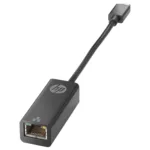 HP USB-C to RJ45 Adapter interface cards/adapter