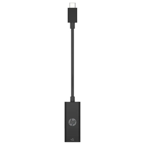 HP USB-C to RJ45 Adapter interface cards/adapter