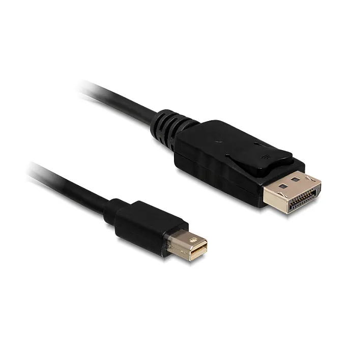 DeLOCK 83479 DisplayPort cable DisplayPort kabelis DeLOCK 83479