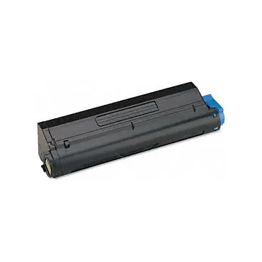 Tonerio kasetė OKI MB480 (43979216), juodos spalvos