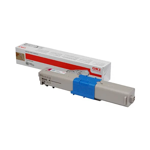 OKI 46490402 toner cartridge OKI 46490402 toner cartridge