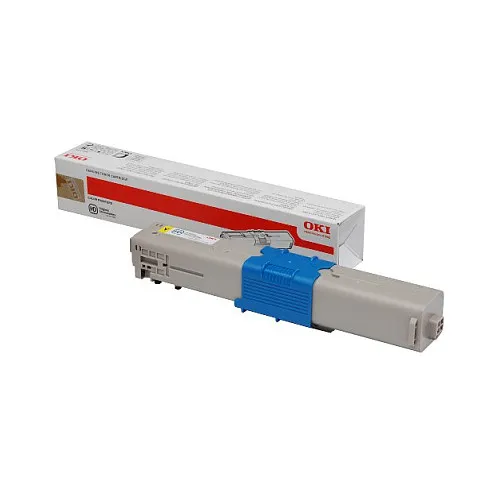 OKI 46490401 toner cartridge OKI 46490401 toner cartridge