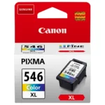 Canon PG-546XL ink cartridge