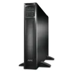 Nepertraukiamo maitinimo šaltinis (UPS) APC Smart-UPS (SMX3000RMHV2U), vaizdas 3