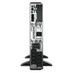 Nepertraukiamo maitinimo šaltinis (UPS) APC Smart-UPS (SMX3000RMHV2U), vaizdas 4