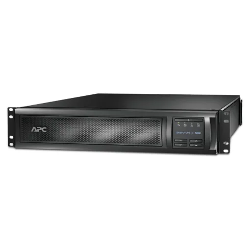 Nepertraukiamo maitinimo šaltinis (UPS) APC Smart-UPS (SMX3000RMHV2U)