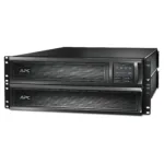 Nepertraukiamo maitinimo šaltinis (UPS) APC Smart-UPS (SMX3000RMHV2U), vaizdas 7