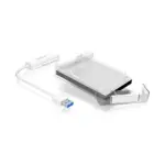 Disko korpusas ICY BOX IB-AC703-U3, vaizdas 2
