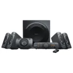 Logitech 980-000468 speaker set