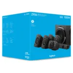 Logitech 980-000468 speaker set