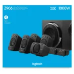 Logitech 980-000468 speaker set