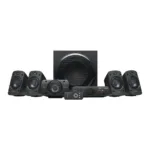 Logitech 980-000468 speaker set