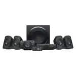 Logitech 980-000468 speaker set