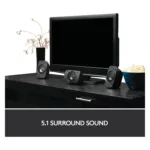 Logitech 980-000468 speaker set