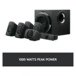 Logitech 980-000468 speaker set