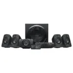 Logitech 980-000468 speaker set