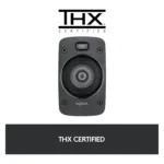 Logitech 980-000468 speaker set