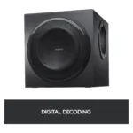 Logitech 980-000468 speaker set