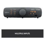 Logitech 980-000468 speaker set