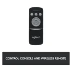Logitech 980-000468 speaker set