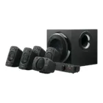 Logitech 980-000468 speaker set