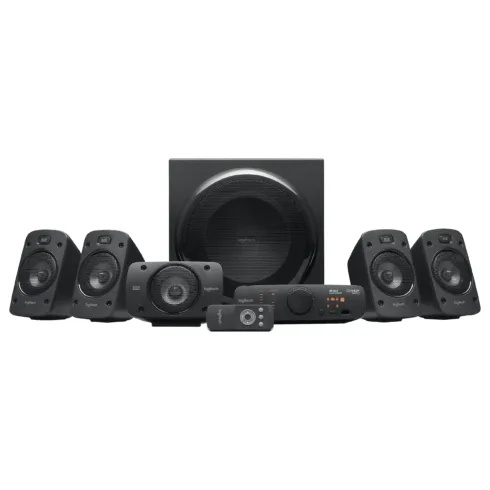 Logitech 980-000468 speaker set