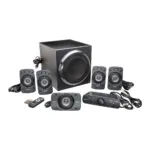 Logitech 980-000468 speaker set